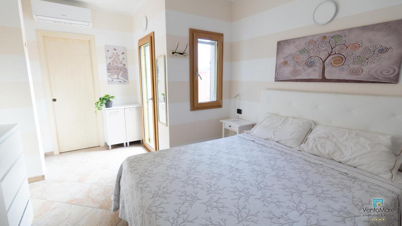 Residence Il Vento E Il Mare Palau Ngoại thất bức ảnh